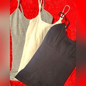 Skinnygirl intimate tanks